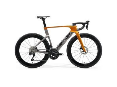 MERIDA Reacto Limited