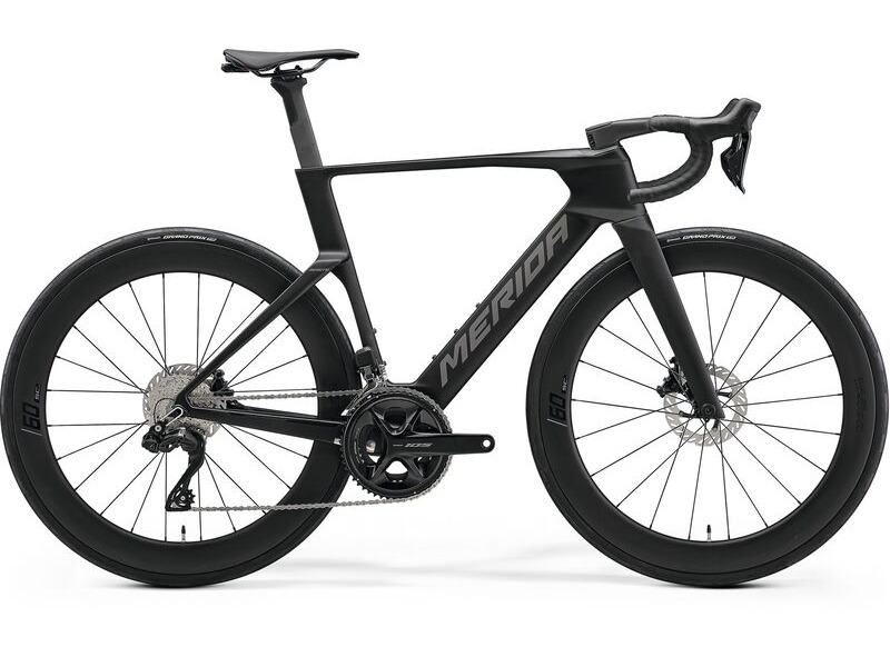 MERIDA Reacto 6000 click to zoom image