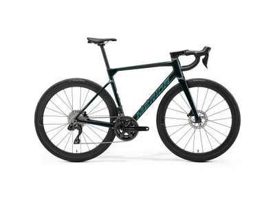 MERIDA Scultura 6000