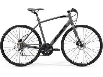 merida flat bar road bike