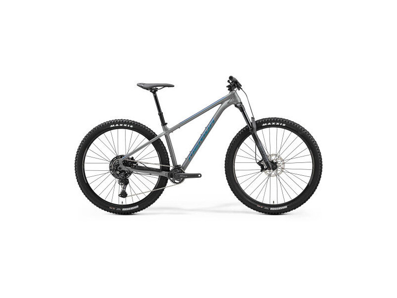 MERIDA BIG TRAIL 500 2024 1169.00 Hardtail MTB Trail Dees Cycles