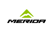 MERIDA logo