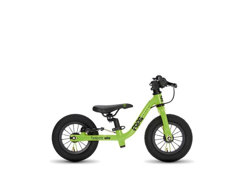 FROG Tadpole Mini Green click to zoom image