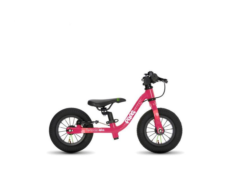 FROG Tadpole Mini Pink click to zoom image