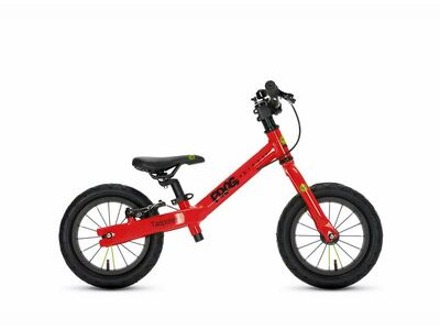 FROG Tadpole Red