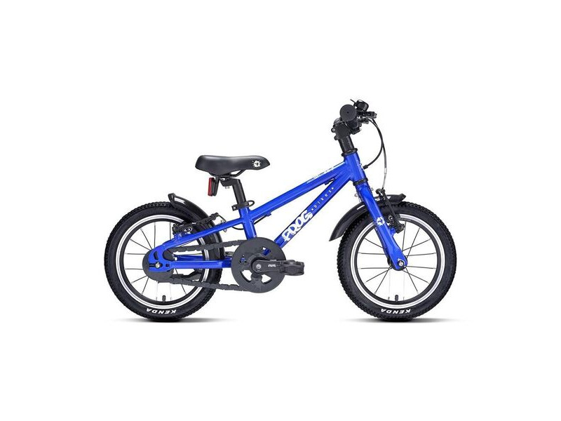 FROG Frog 38 Electric Blue click to zoom image