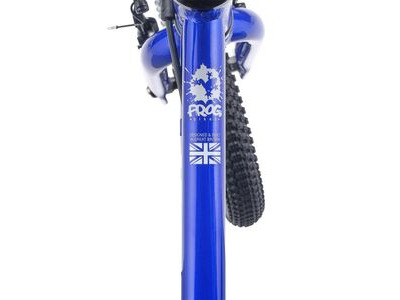 FROG Frog 38 Electric Blue click to zoom image