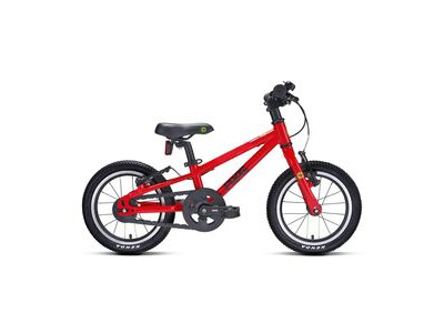 FROG Frog 38 Red
