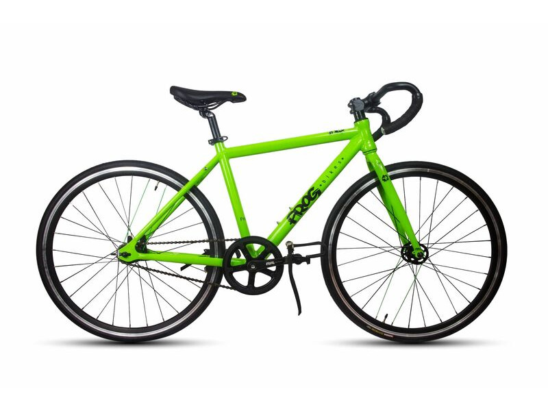 FROG Frog Track 67 click to zoom image