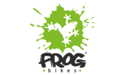 FROG logo