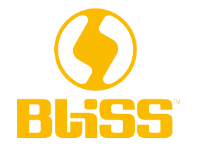 BLISS PROTECTION logo