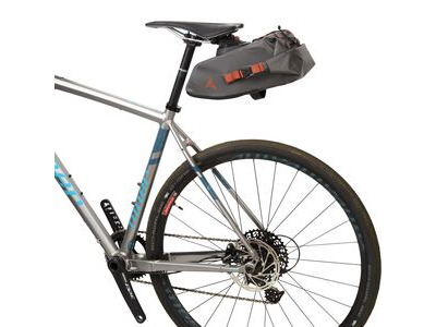 ALTURA Vortex Waterproof Dropper 7l Seatpack Grey 7l