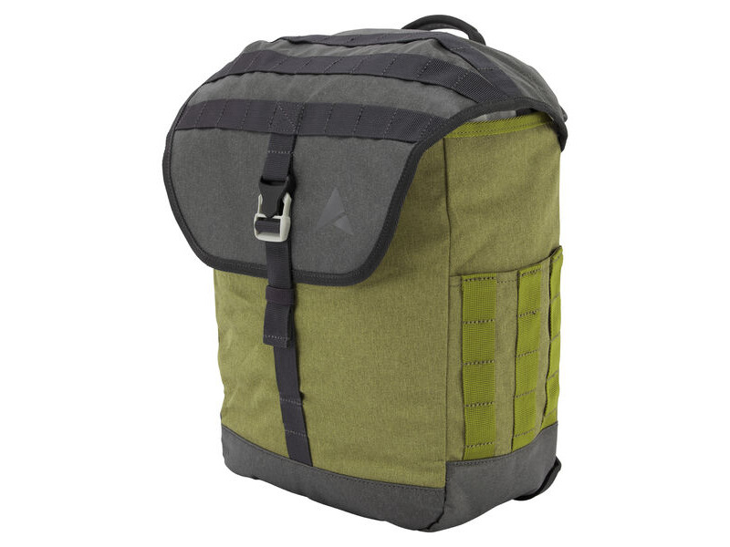 ALTURA Dryline 32l Pannier (Pair) Olive 32l click to zoom image