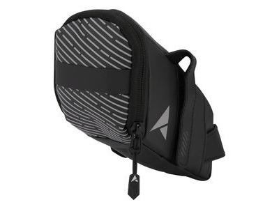ALTURA Nightvision Medium Saddle Bag Black M