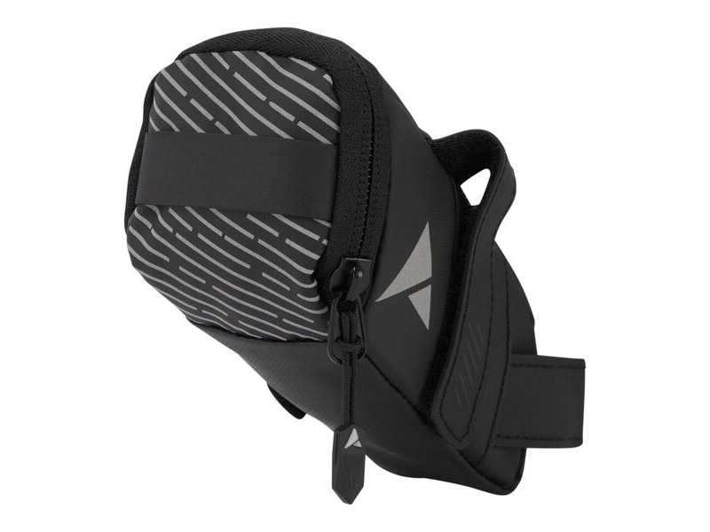 ALTURA Nightvision Small Saddle Bag Black S click to zoom image