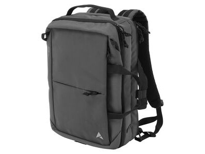 ALTURA Grid Travel Bag 2022 Charcoal 20l