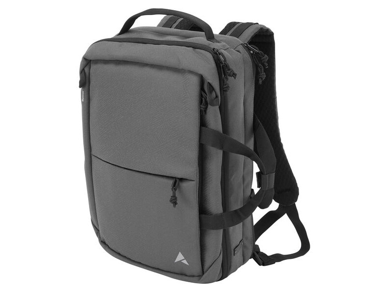 ALTURA Grid Travel Bag 2022 Grey 20l click to zoom image
