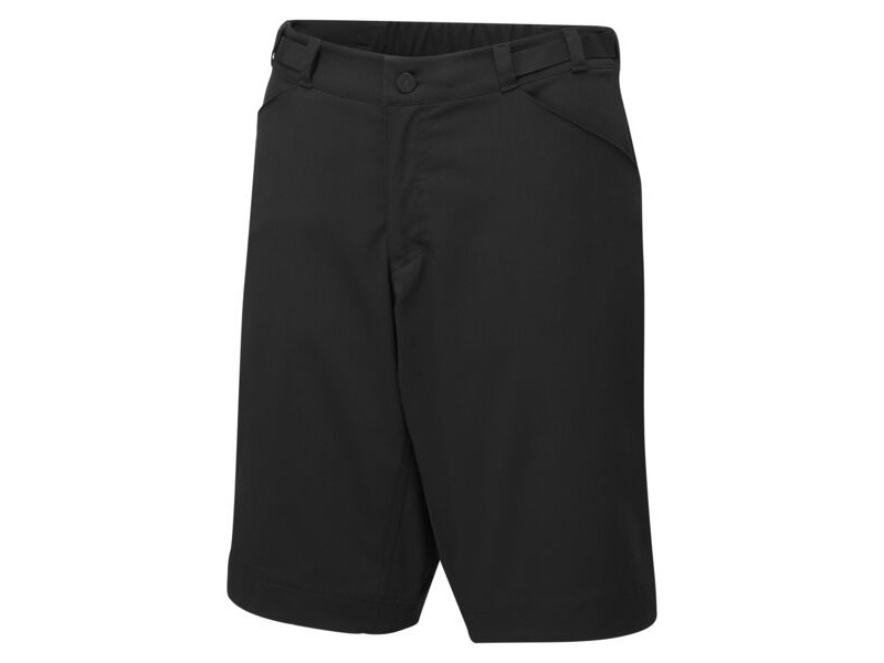 ALTURA All Roads Women's Shorts Black click to zoom image