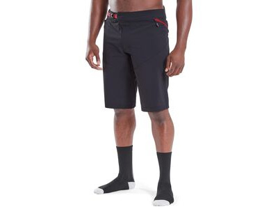 ALTURA Esker Eco Trail Men's Shorts Black