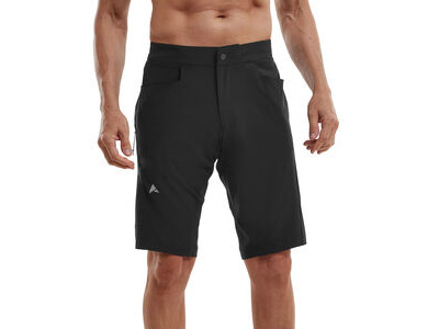 ALTURA Nightvision Men's Lightweight Cycling Shorts Black