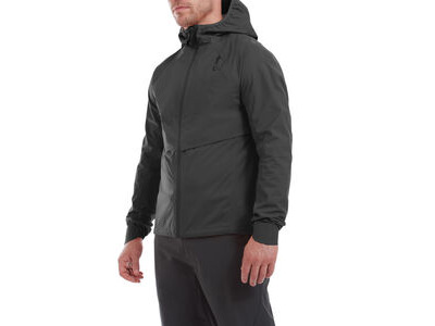 ALTURA Esker Waterproof Men's Packable Jacket Carbon