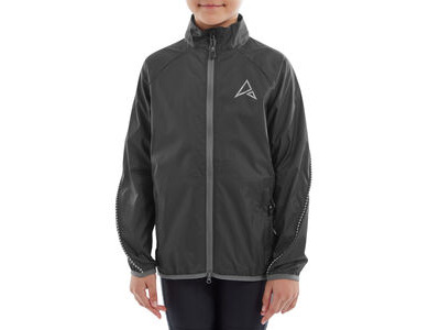 ALTURA Kid's Airstream Jacket Carbon