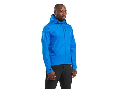 ALTURA Men's Nightvision Nevis Waterproof Jacket Electric Blue
