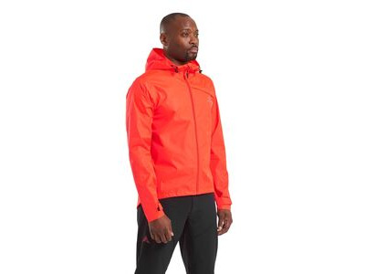 ALTURA Men's Nightvision Nevis Waterproof Jacket Hv Red