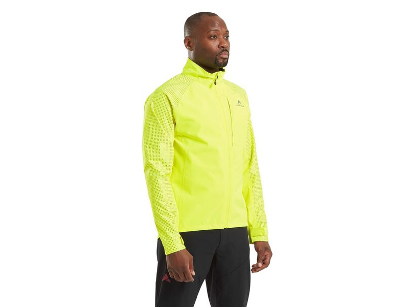 ALTURA Night Vision Storm Jacket Yellow click to zoom image