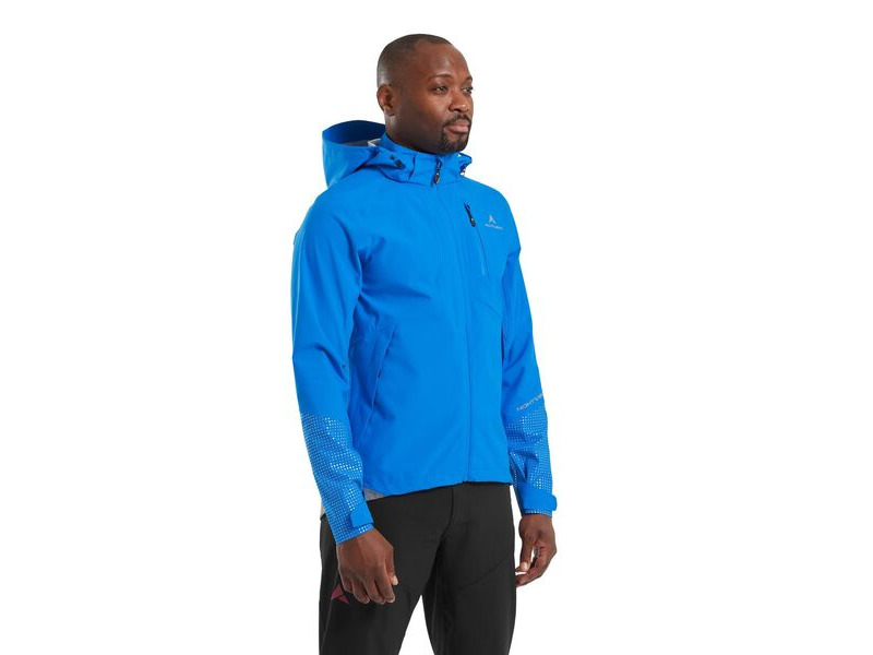ALTURA Night Vision Typhoon Jacket Electric Blue click to zoom image