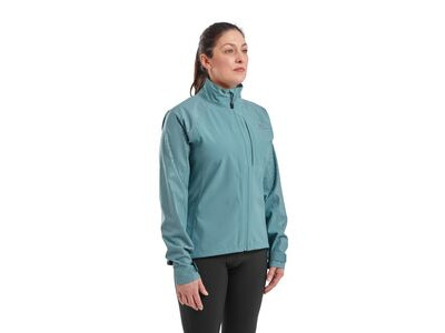 ALTURA Night Vision Women's Storm Jacket Adriatic Blue