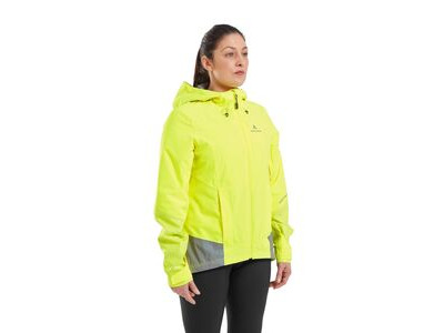ALTURA Night Vision Women's Typhoon Insulated Jacket Yellow