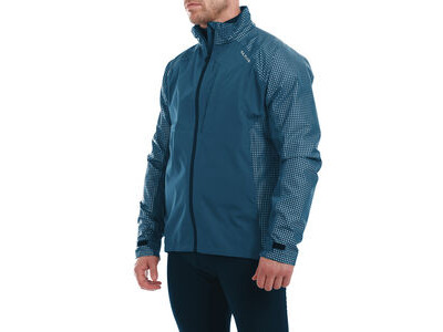 ALTURA Nightvision Storm Men's Waterproof Jacket Navy