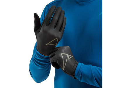 ALTURA Kielder Unisex Trail Gloves Carbon/Olive