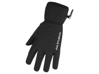 ALTURA Nevis Waterproof Glove Black
