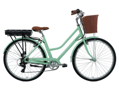 DAWES Elegance