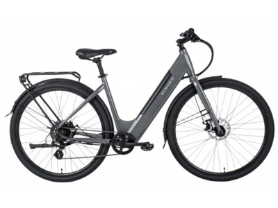 DAWES Scenic Low Step