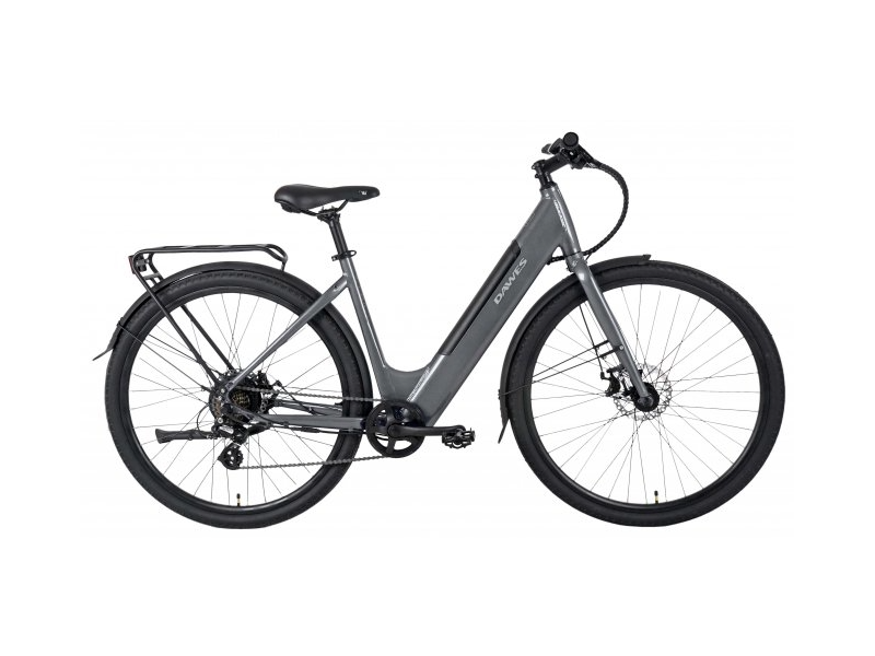 DAWES Scenic Low Step click to zoom image