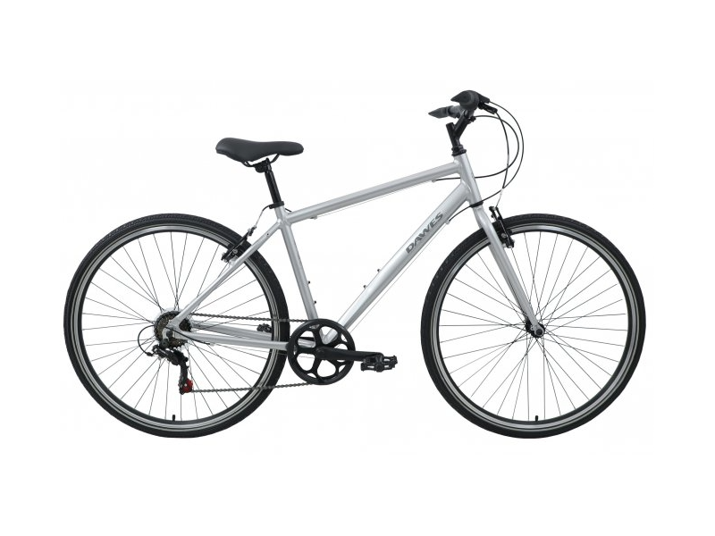 DAWES Venture 1.0 click to zoom image