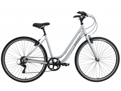 DAWES Venture 1.0 Low Step