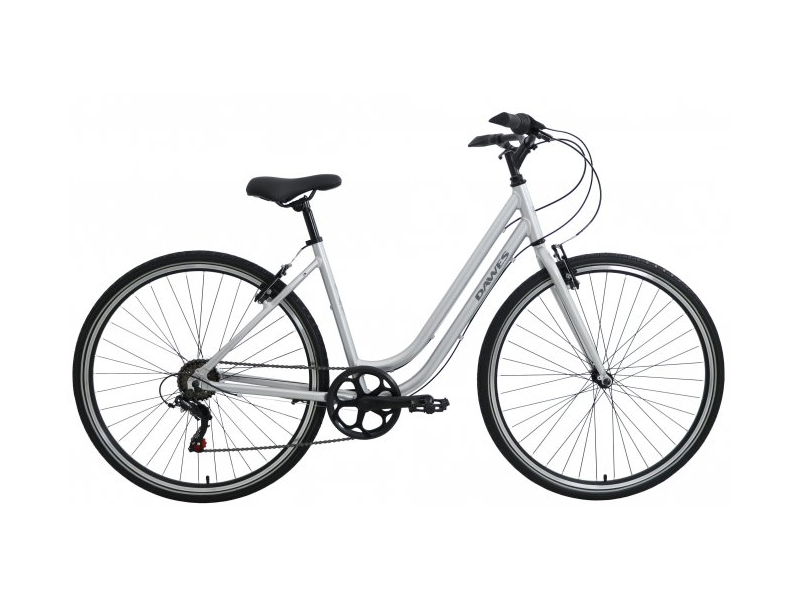 DAWES Venture 1.0 Low Step click to zoom image