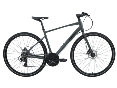 DAWES Discovery 1.0