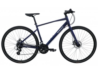 DAWES Discovery 2.0