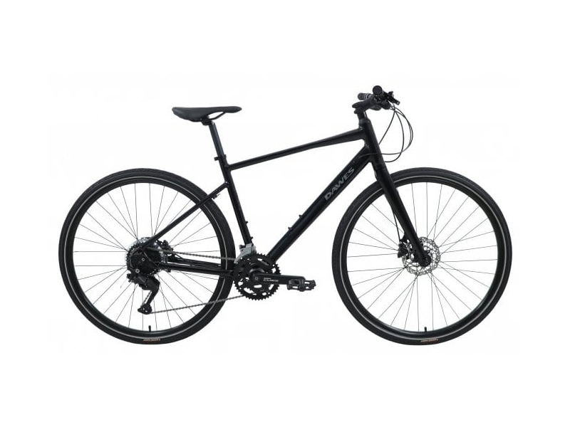DAWES Discovery 3.0 click to zoom image
