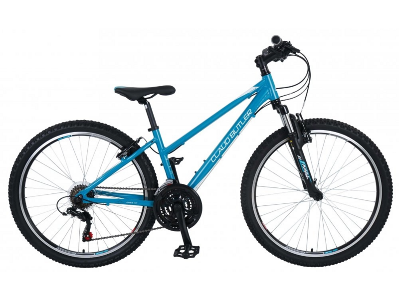 CLAUD BUTLER Edge HT Low Step click to zoom image