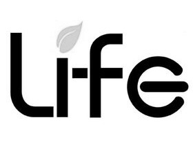 Li-Fe logo