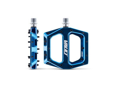 DMR Pedal - Vault One Size Blue  click to zoom image