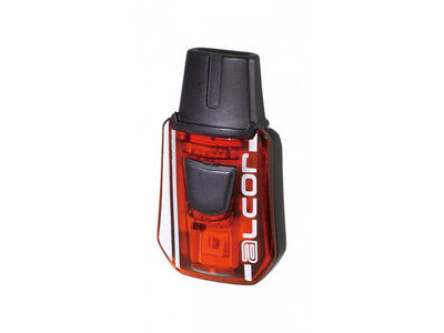 MOON Mizar (40lm) & Alcor (15lm) click to zoom image