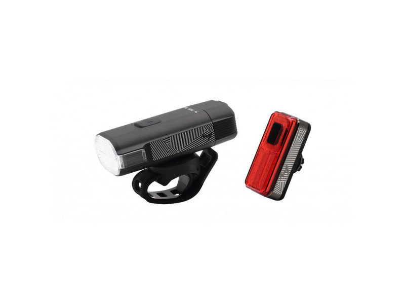 MOON Rigel Max (1500lm) & Helix Lite (100lm) click to zoom image