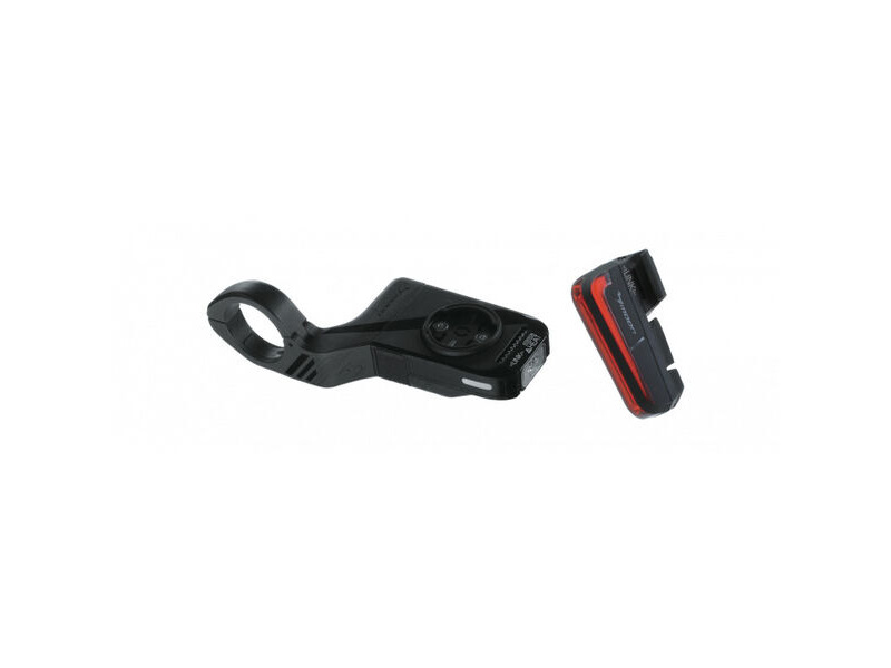 MOON MX 2.4G (400lm) & Cerberus Link 2.4G (150lm) click to zoom image